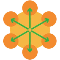 Modbus Icon
